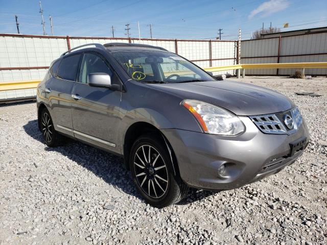 NISSAN ROGUE S 2011 jn8as5mv7bw670960