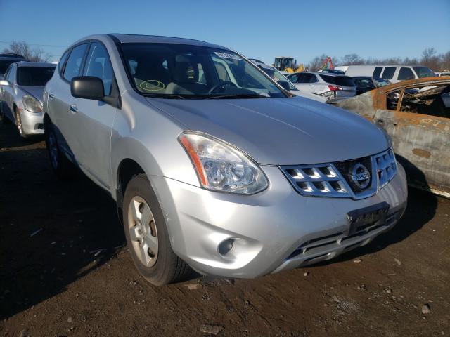 NISSAN ROGUE 2011 jn8as5mv7bw671297