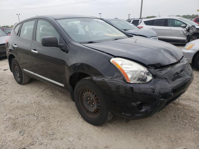 NISSAN ROGUE S 2011 jn8as5mv7bw671784