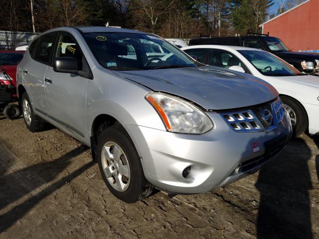 NISSAN ROGUE S 2011 jn8as5mv7bw677150