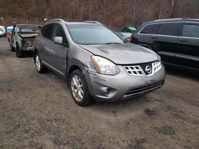 NISSAN ROGUE 2011 jn8as5mv7bw677259