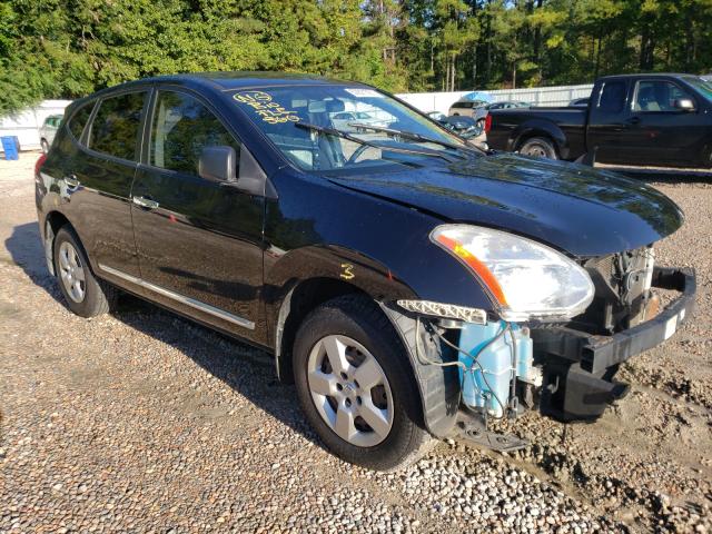 NISSAN ROGUE S 2011 jn8as5mv7bw677312