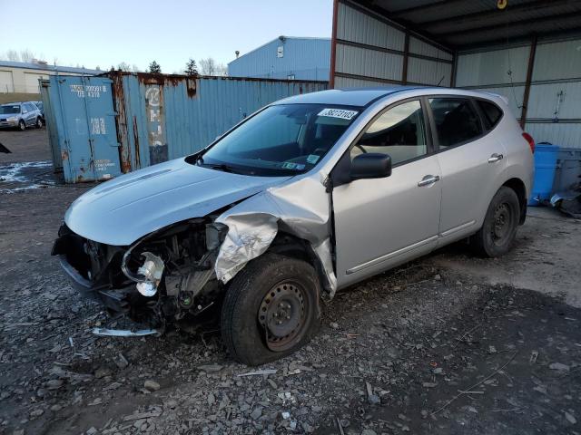 NISSAN ROGUE S 2011 jn8as5mv7bw677343