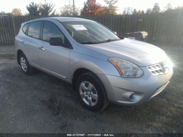 NISSAN ROGUE 2011 jn8as5mv7bw677360