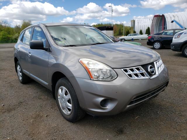 NISSAN ROGUE S 2011 jn8as5mv7bw677908