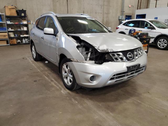 NISSAN ROGUE S 2011 jn8as5mv7bw678833