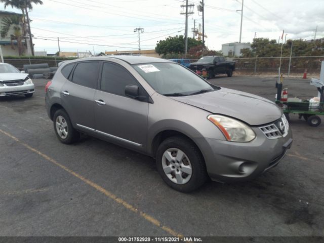 NISSAN ROGUE 2011 jn8as5mv7bw679660