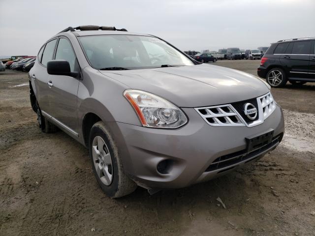 NISSAN ROGUE S 2011 jn8as5mv7bw679822