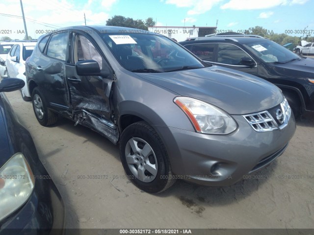 NISSAN ROGUE 2011 jn8as5mv7bw679853