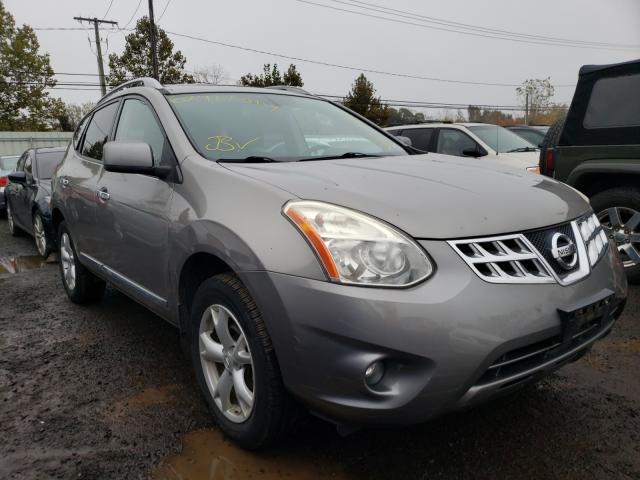 NISSAN ROGUE S 2011 jn8as5mv7bw680095