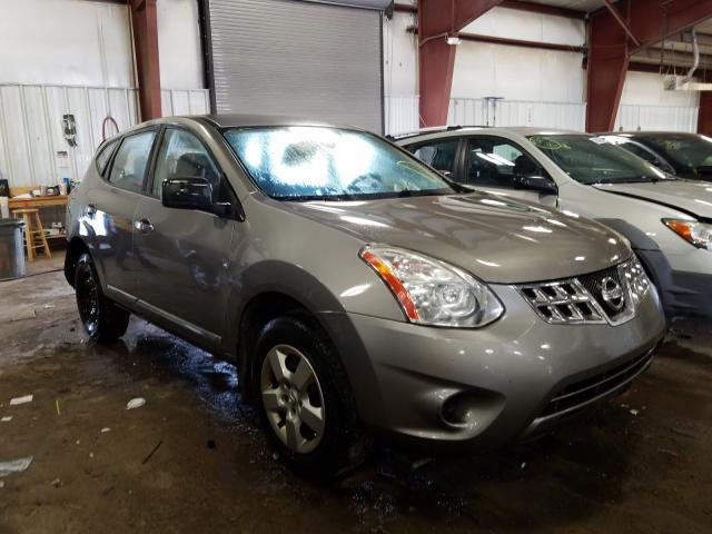 NISSAN ROGUE S 2011 jn8as5mv7bw680713