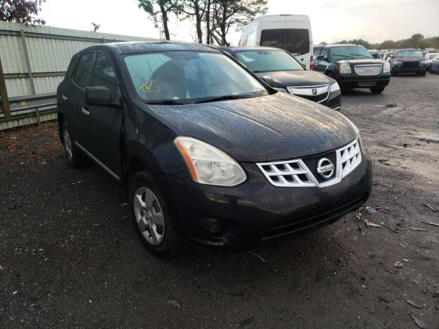 NISSAN ROGUE S 2011 jn8as5mv7bw680744