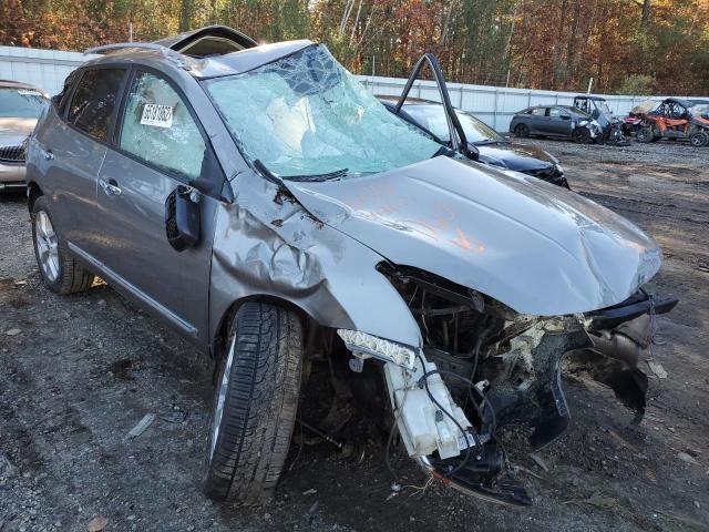 NISSAN ROGUE S 2011 jn8as5mv7bw683904