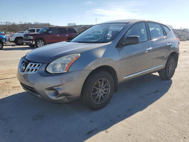 NISSAN ROGUE 2011 jn8as5mv7bw684485