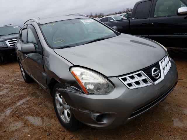 NISSAN ROGUE S 2011 jn8as5mv7bw684955