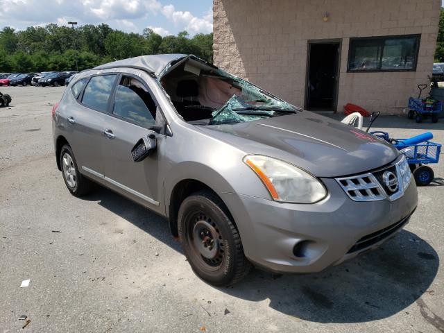 NISSAN ROGUE S 2011 jn8as5mv7bw685183