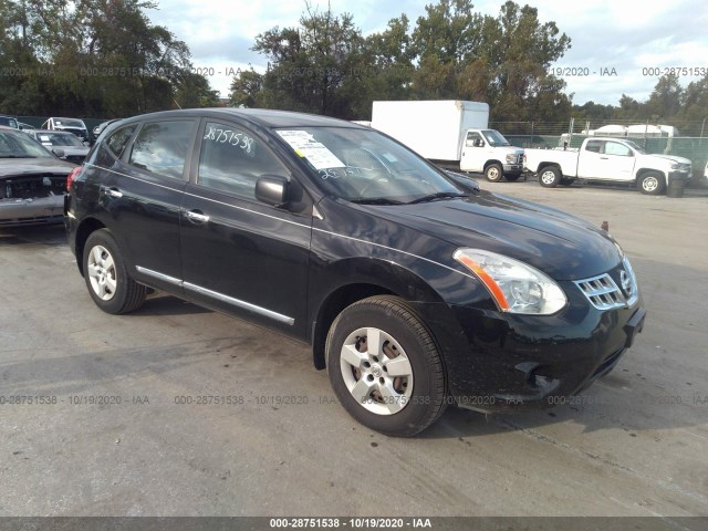 NISSAN ROGUE 2011 jn8as5mv7bw685488