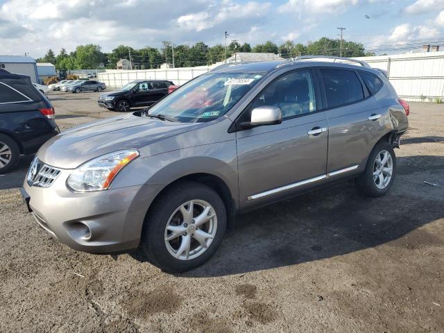 NISSAN ROGUE 2011 jn8as5mv7bw686124