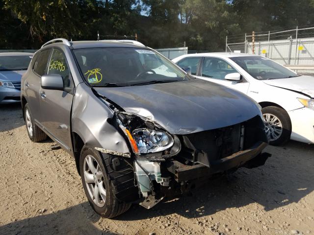 NISSAN ROGUE S 2011 jn8as5mv7bw686270