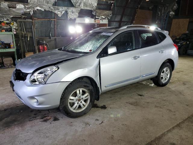 NISSAN ROGUE 2011 jn8as5mv7bw687502