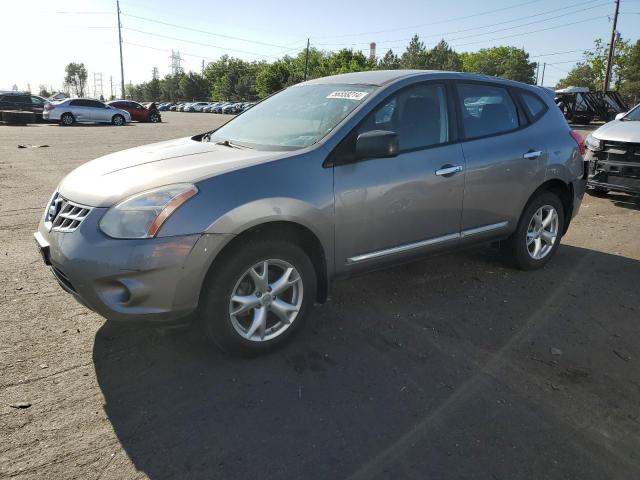 NISSAN ROGUE 2011 jn8as5mv7bw688147