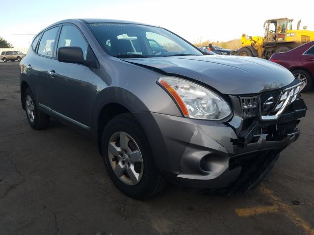 NISSAN ROGUE S 2011 jn8as5mv7bw688391