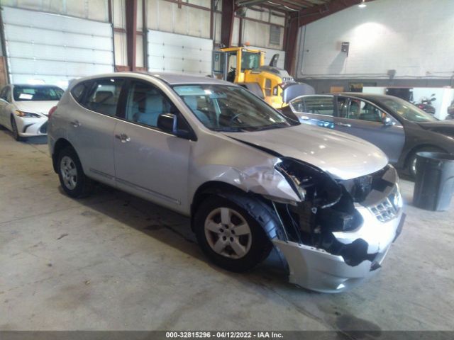 NISSAN ROGUE 2011 jn8as5mv7bw688648