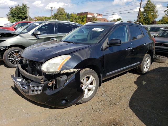 NISSAN ROGUE S 2011 jn8as5mv7bw689167