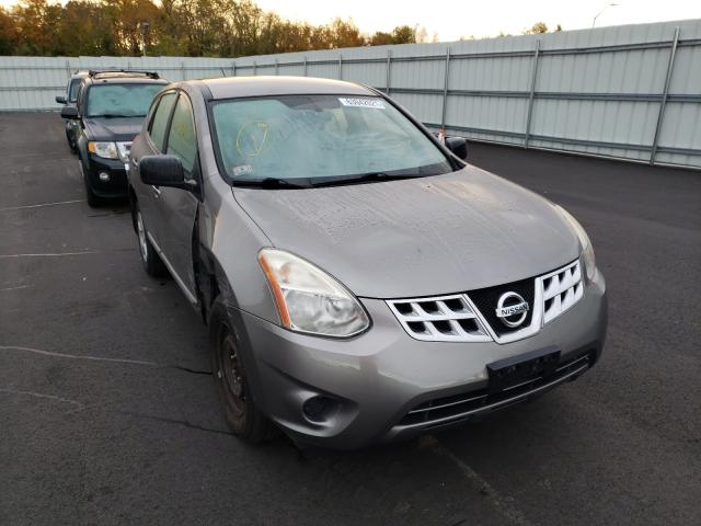 NISSAN ROGUE S 2011 jn8as5mv7bw690352