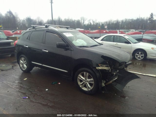 NISSAN ROGUE 2012 jn8as5mv7cw350538