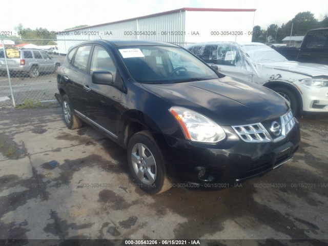 NISSAN ROGUE 2012 jn8as5mv7cw351379