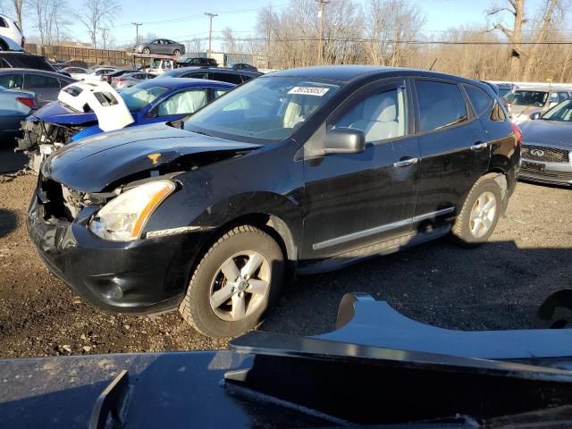 NISSAN ROGUE S 2012 jn8as5mv7cw351544