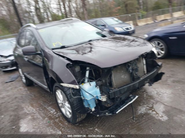 NISSAN ROGUE 2012 jn8as5mv7cw351804