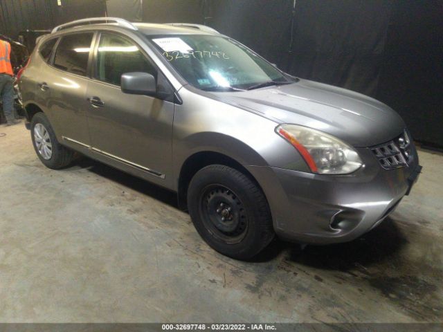 NISSAN ROGUE 2012 jn8as5mv7cw351950