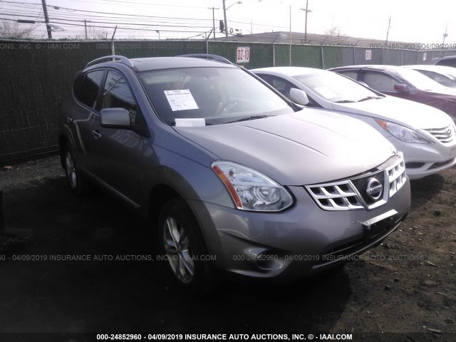 NISSAN ROGUE 2012 jn8as5mv7cw352158