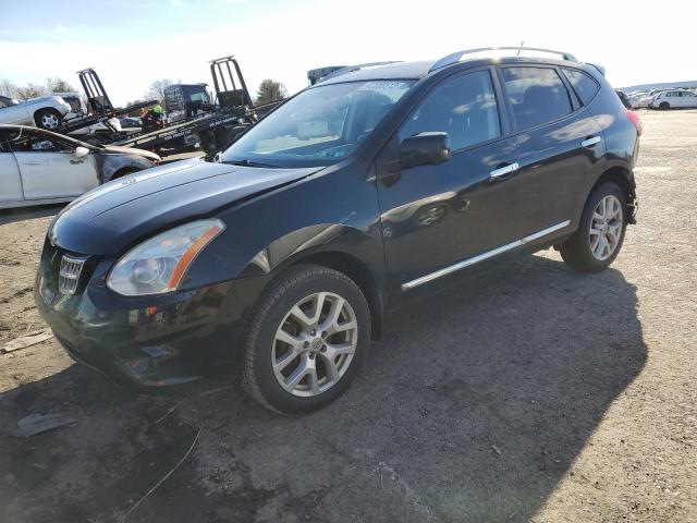 NISSAN ROGUE S 2012 jn8as5mv7cw353469