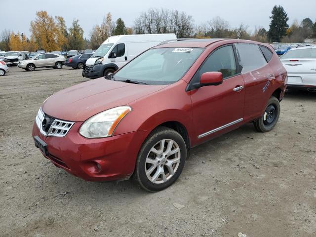 NISSAN ROGUE 2012 jn8as5mv7cw354508