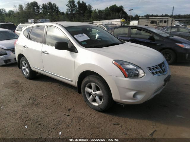 NISSAN ROGUE 2012 jn8as5mv7cw357165