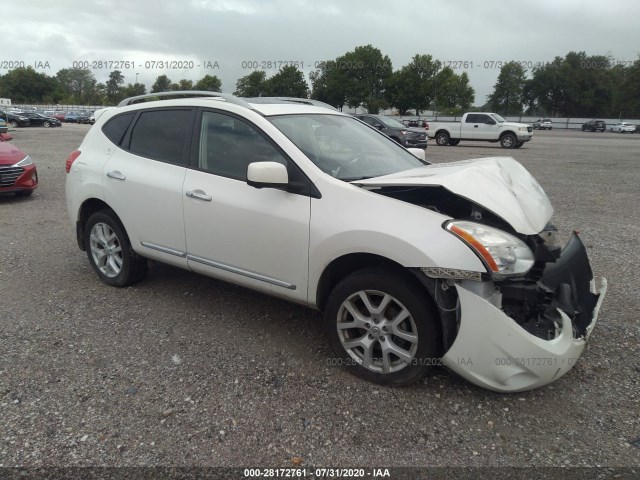 NISSAN ROGUE 2012 jn8as5mv7cw357246