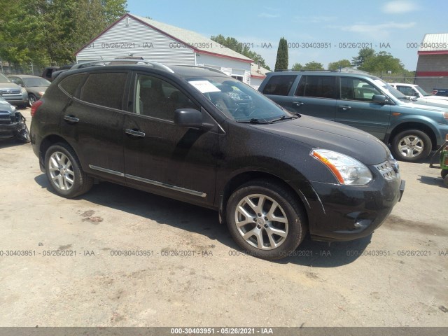 NISSAN ROGUE 2012 jn8as5mv7cw357814