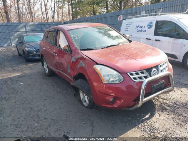 NISSAN ROGUE 2012 jn8as5mv7cw358395