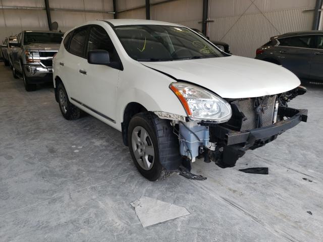 NISSAN ROGUE S 2012 jn8as5mv7cw358722