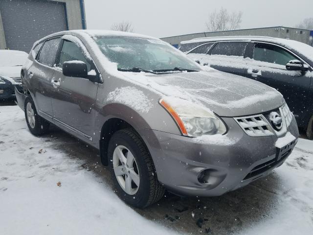 NISSAN ROGUE S 2012 jn8as5mv7cw358977