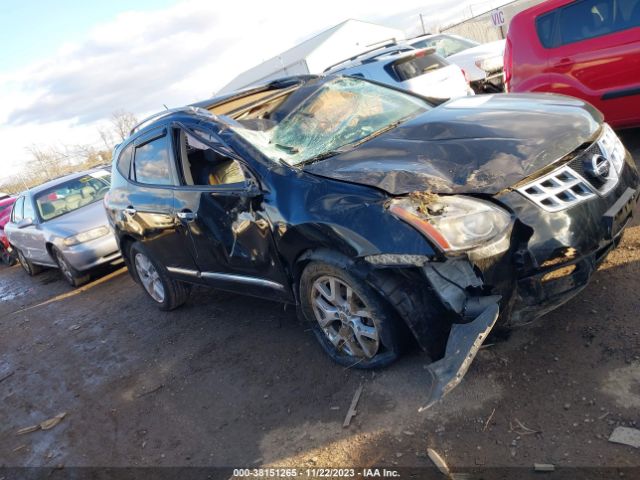 NISSAN ROGUE 2012 jn8as5mv7cw359739