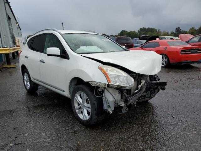 NISSAN ROGUE S 2012 jn8as5mv7cw360034