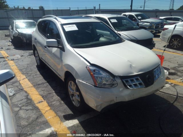 NISSAN ROGUE 2012 jn8as5mv7cw360793