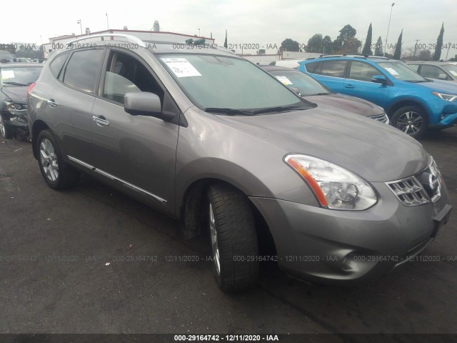 NISSAN ROGUE 2012 jn8as5mv7cw361474