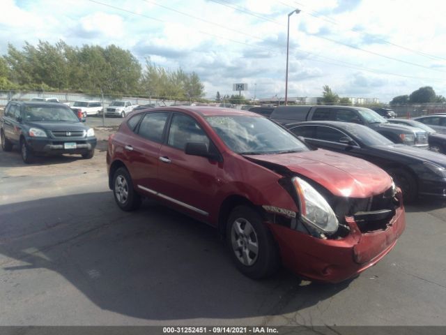 NISSAN ROGUE 2012 jn8as5mv7cw361720