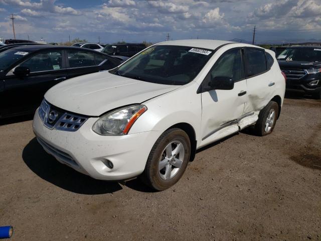 NISSAN ROGUE S 2012 jn8as5mv7cw362723