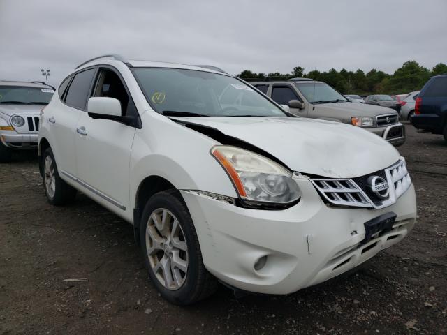 NISSAN ROGUE S 2012 jn8as5mv7cw363841